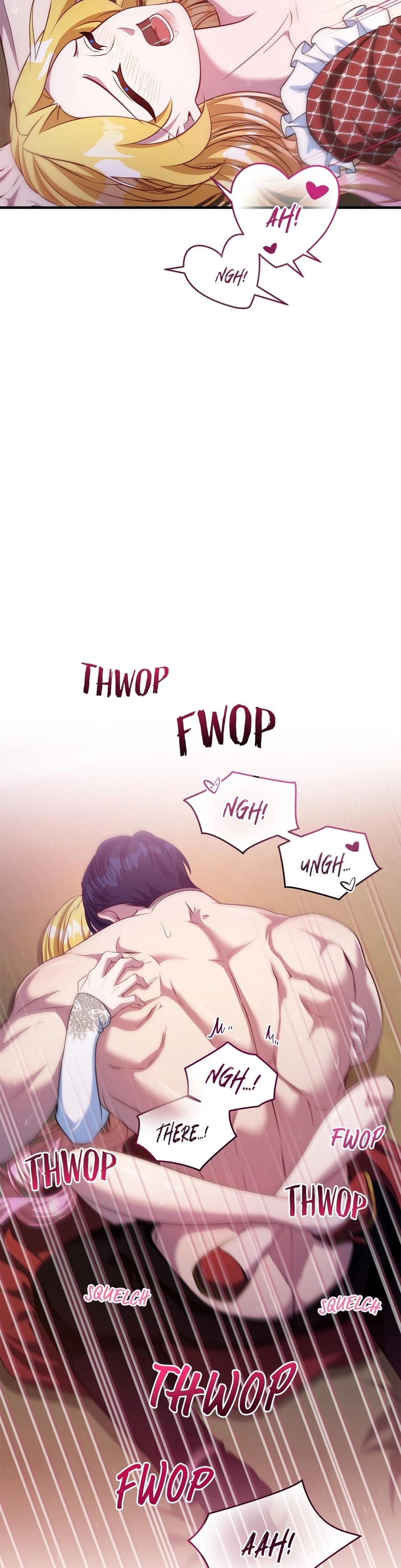 Lycan (Uncensored), chapter 53, page 6 of 48
