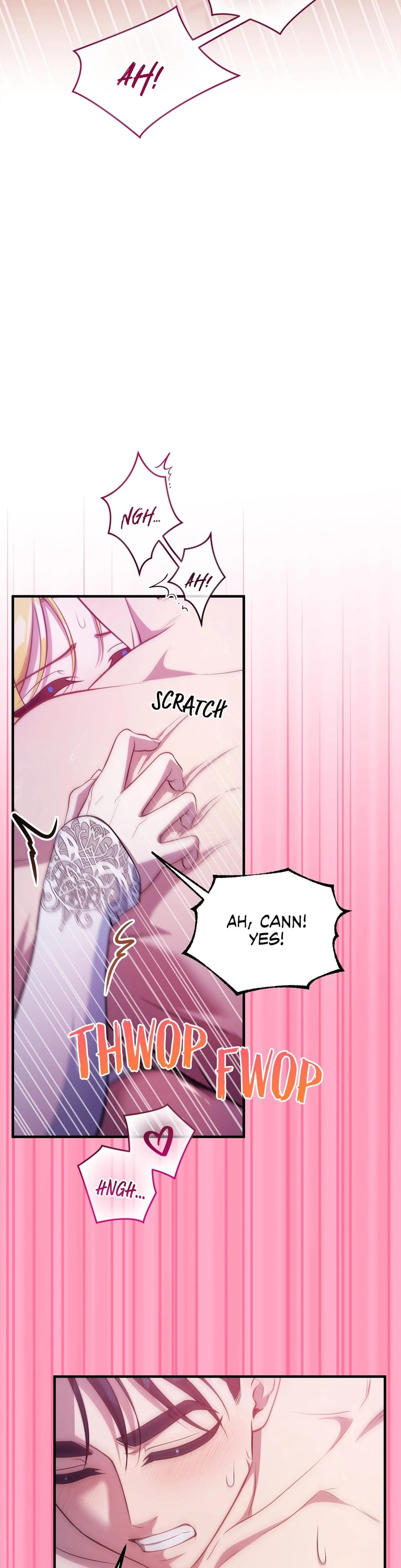 Lycan (Uncensored), chapter 53, page 7 of 48