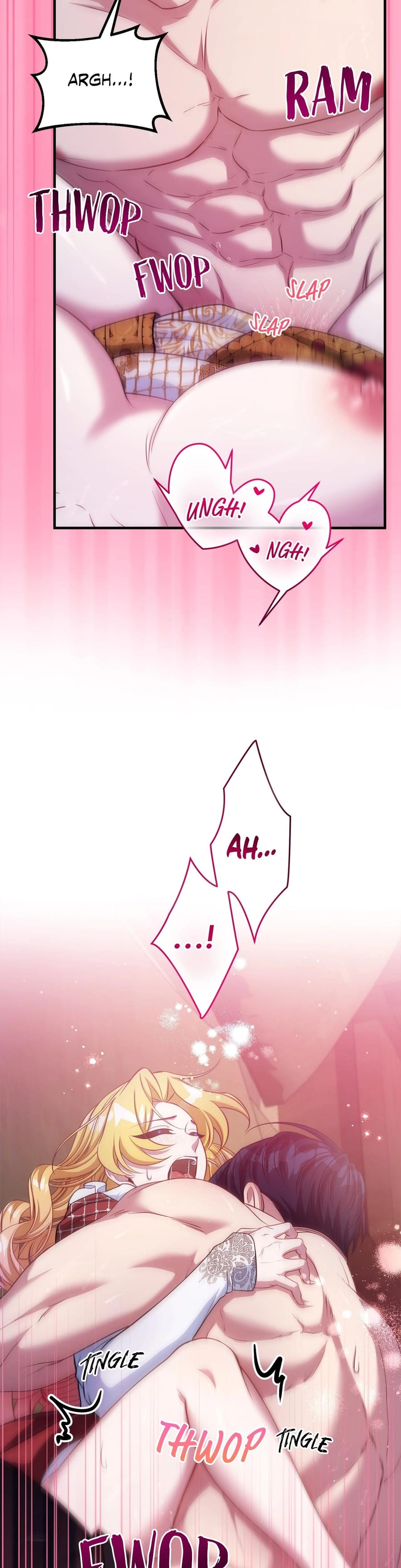 Lycan (Uncensored), chapter 53, page 8 of 48