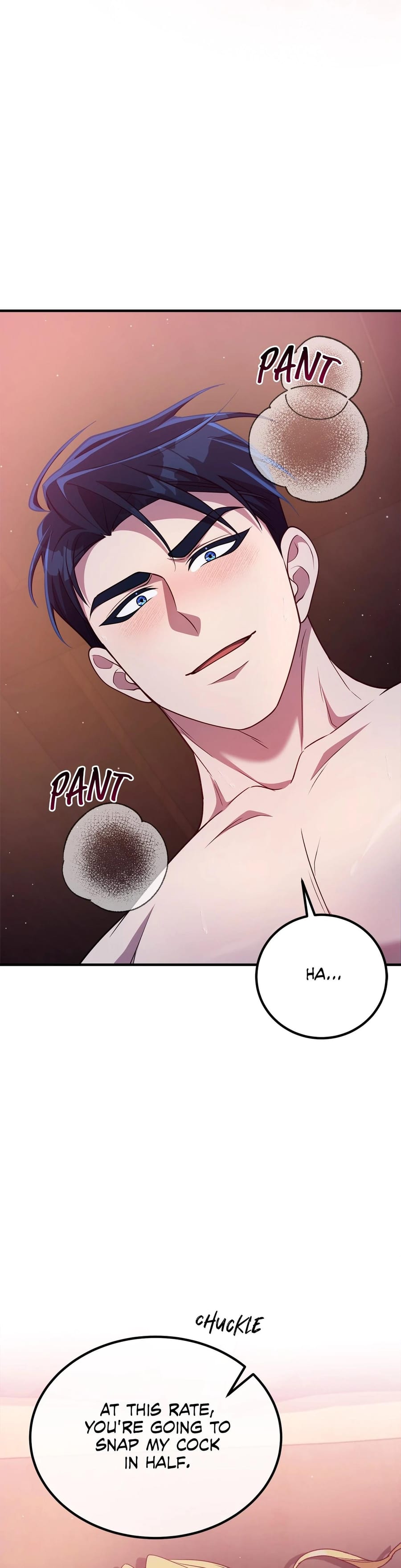 Lycan (Uncensored), chapter 53, page 10 of 48