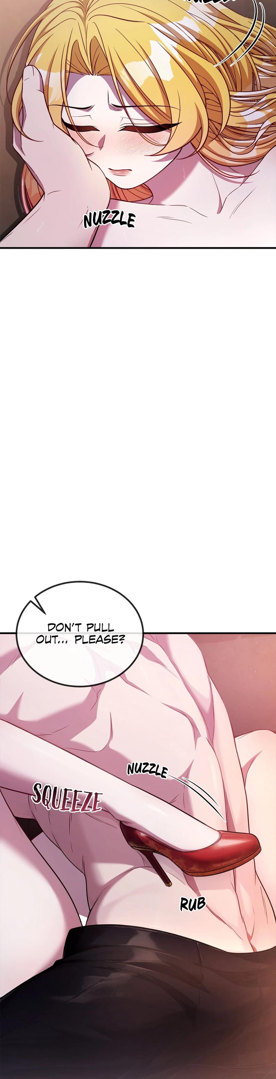 Lycan (Uncensored), chapter 53, page 12 of 48