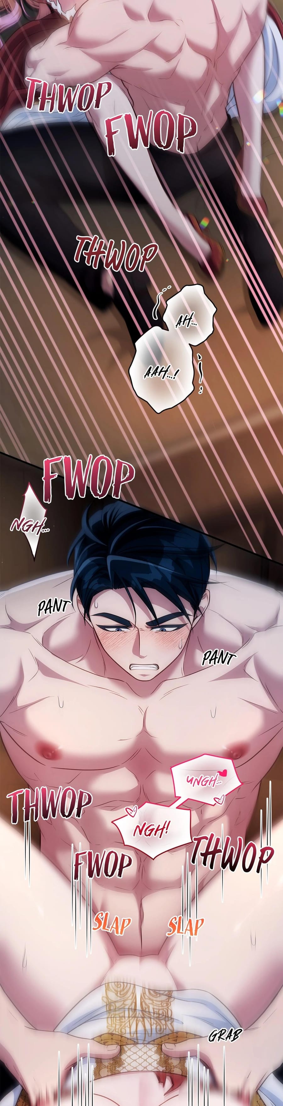 Lycan (Uncensored), chapter 53, page 15 of 48