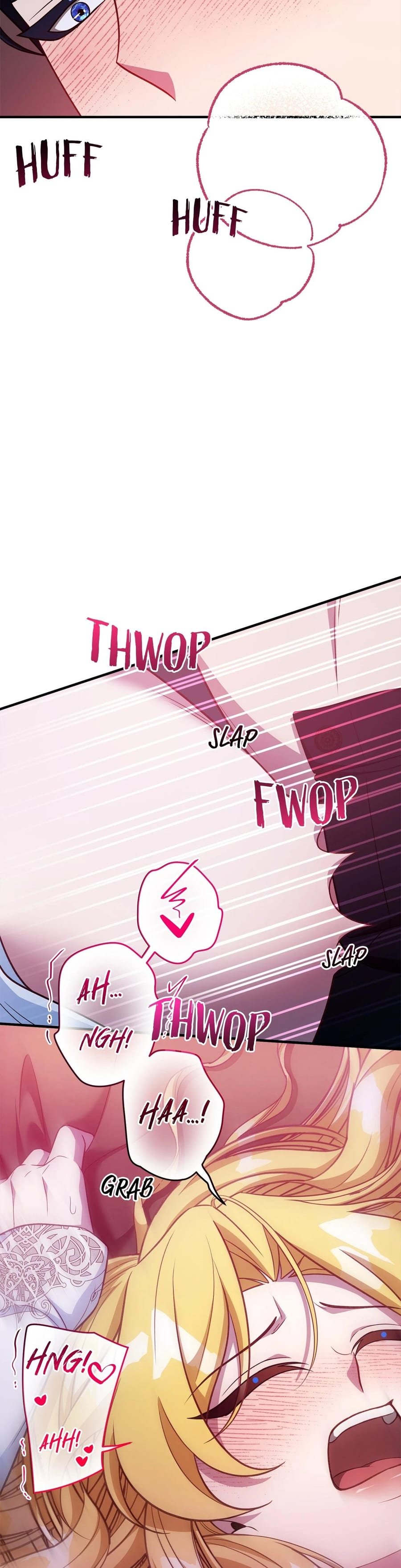 Lycan (Uncensored), chapter 53, page 17 of 48