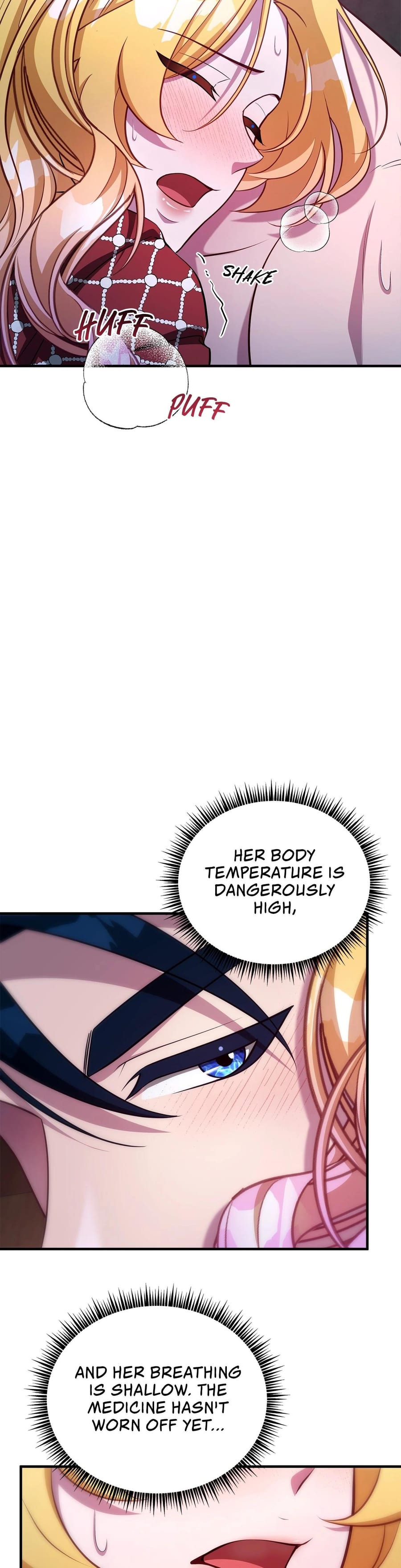 Lycan (Uncensored), chapter 53, page 20 of 48