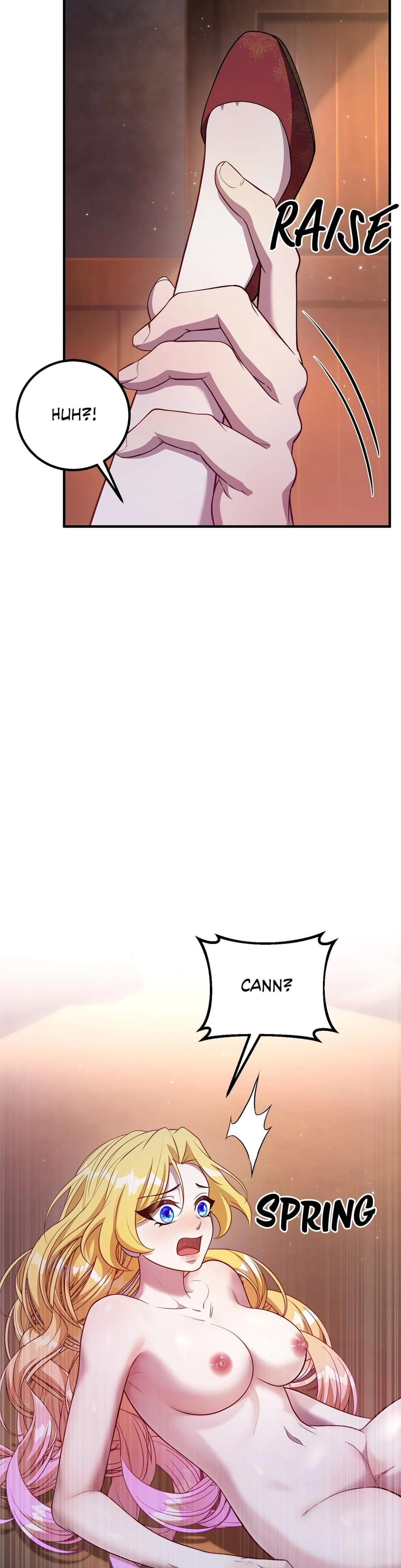 Lycan (Uncensored), chapter 53, page 26 of 48