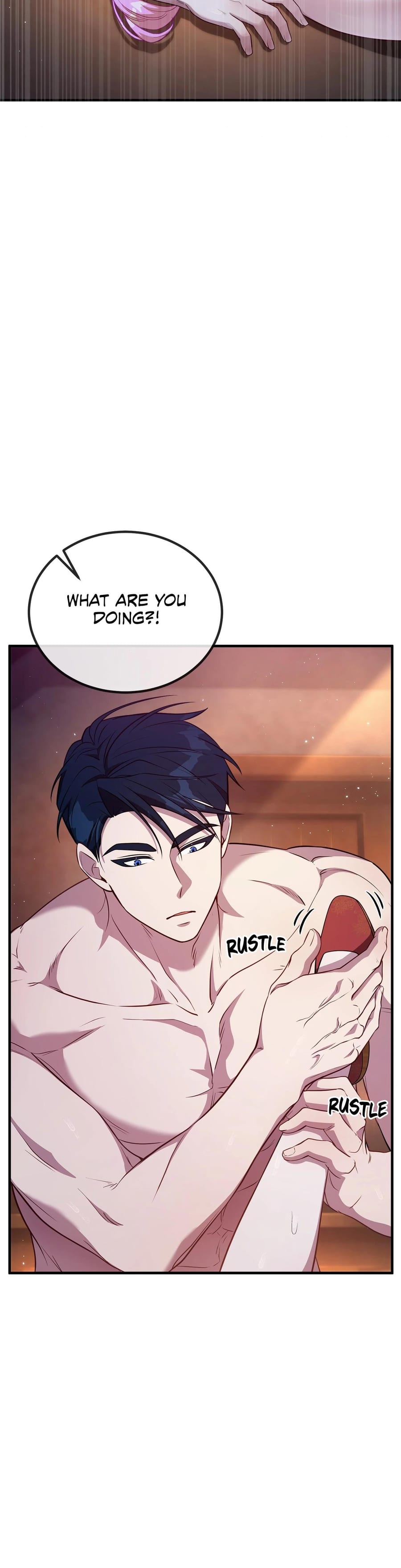 Lycan (Uncensored), chapter 53, page 27 of 48