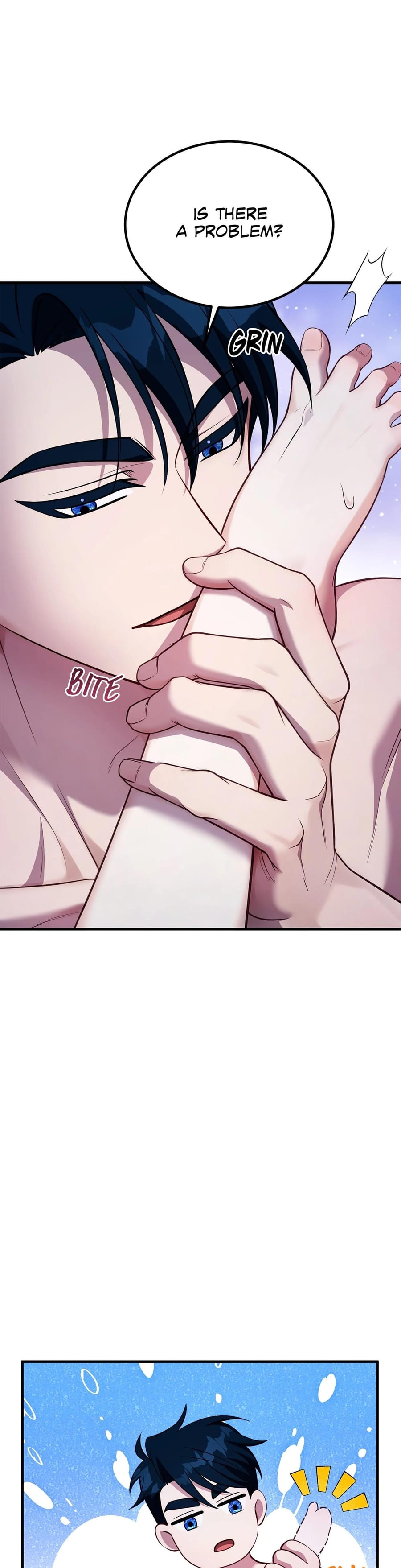 Lycan (Uncensored), chapter 53, page 28 of 48