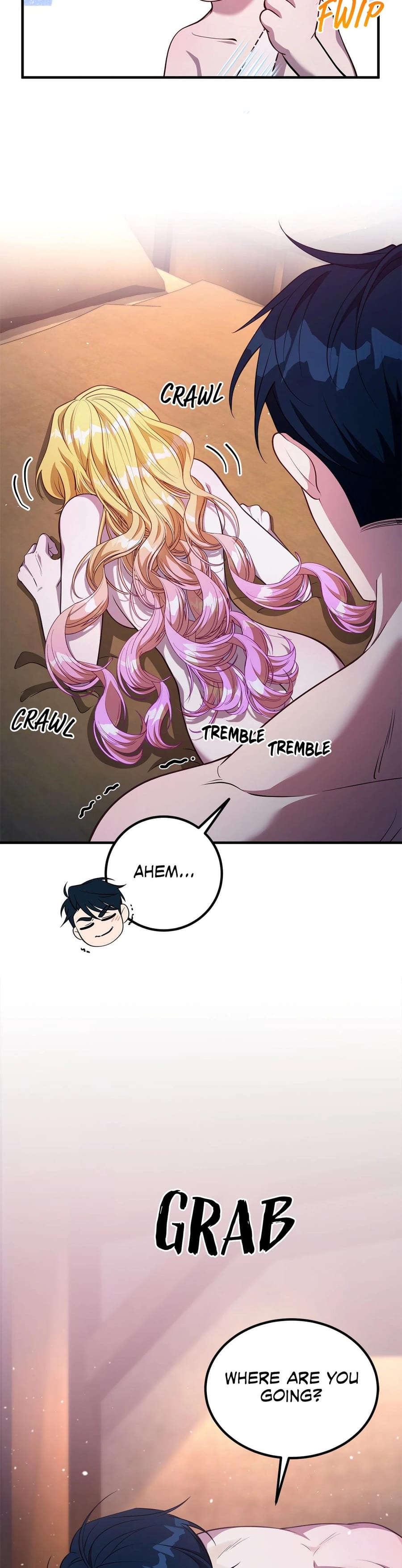 Lycan (Uncensored), chapter 53, page 29 of 48