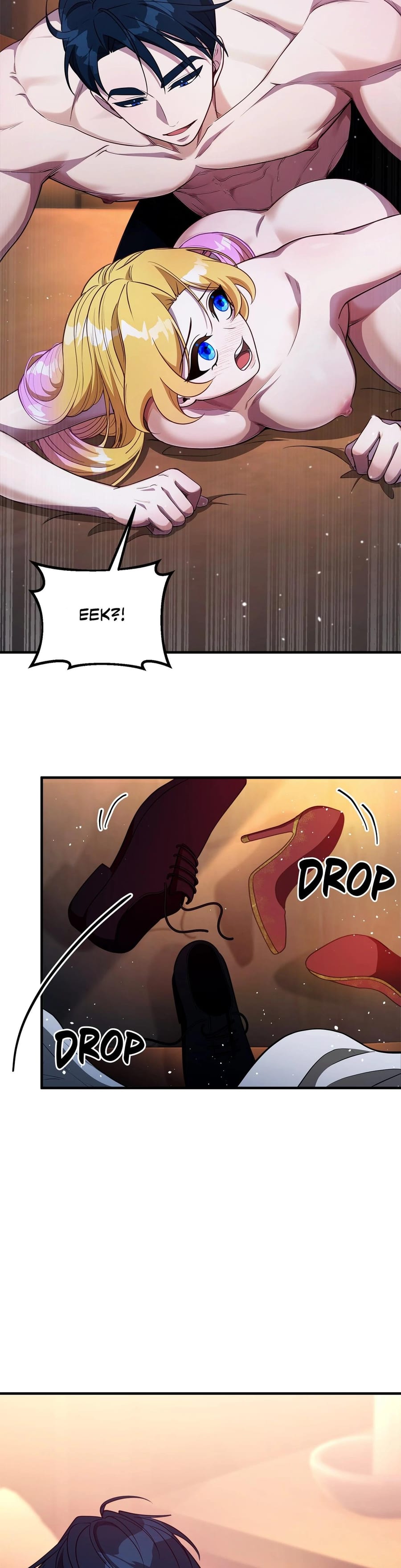 Lycan (Uncensored), chapter 53, page 30 of 48