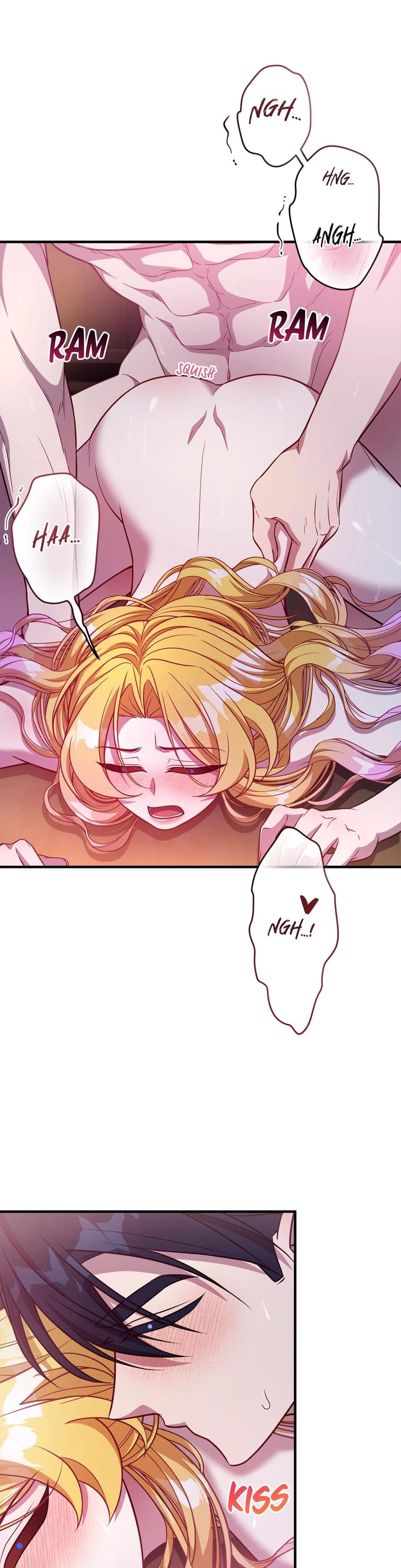 Lycan (Uncensored), chapter 53, page 33 of 48