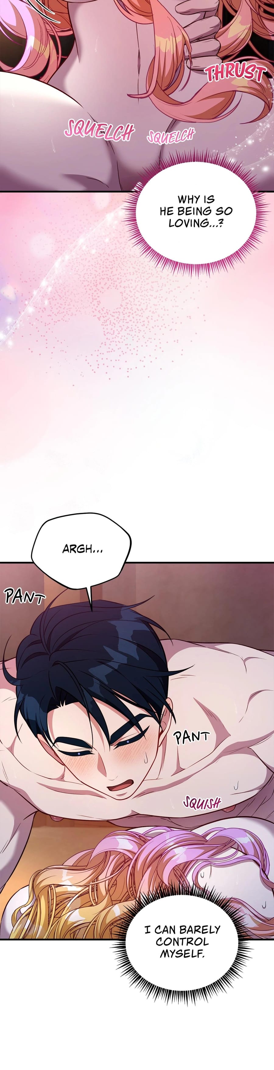 Lycan (Uncensored), chapter 53, page 35 of 48