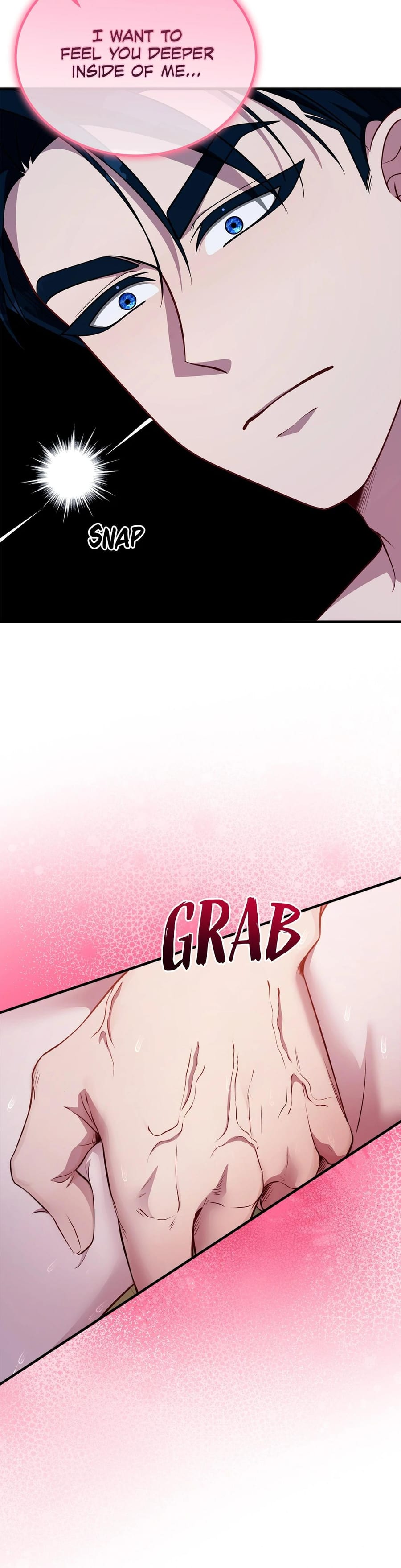 Lycan (Uncensored), chapter 53, page 39 of 48