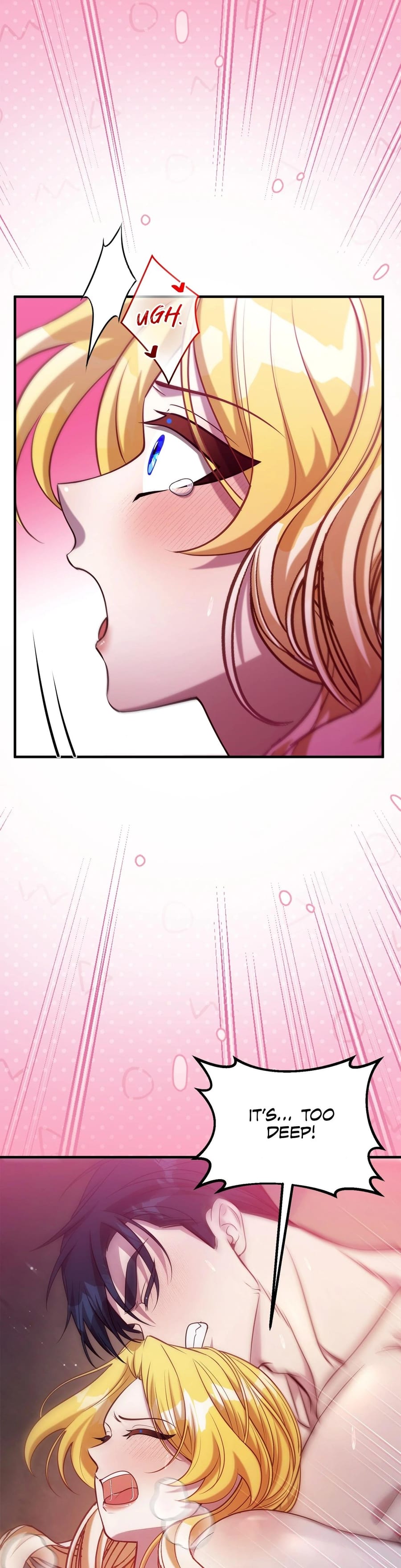 Lycan (Uncensored), chapter 53, page 41 of 48