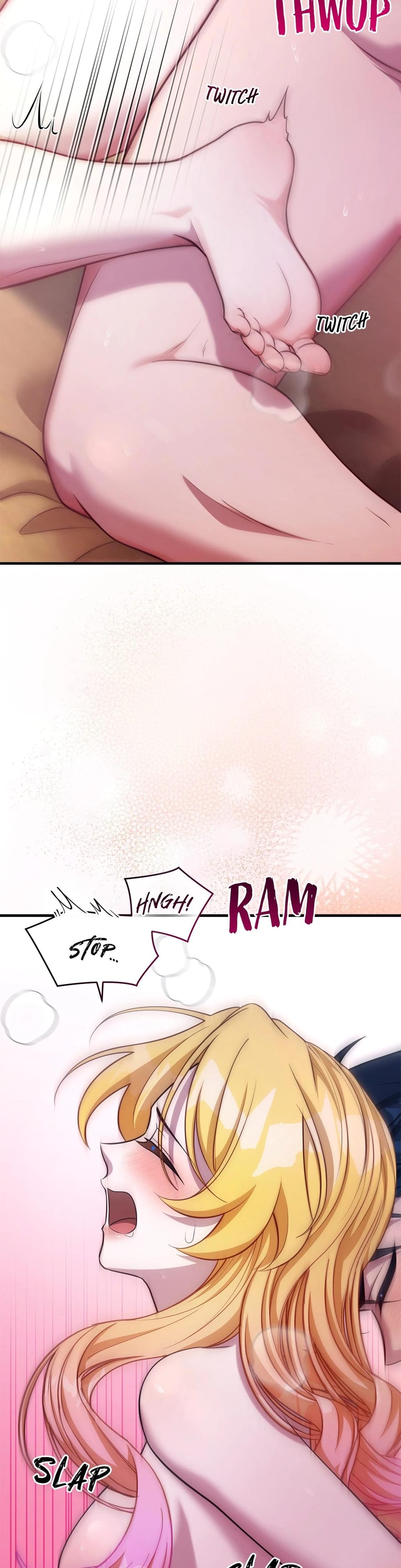 Lycan (Uncensored), chapter 53, page 43 of 48