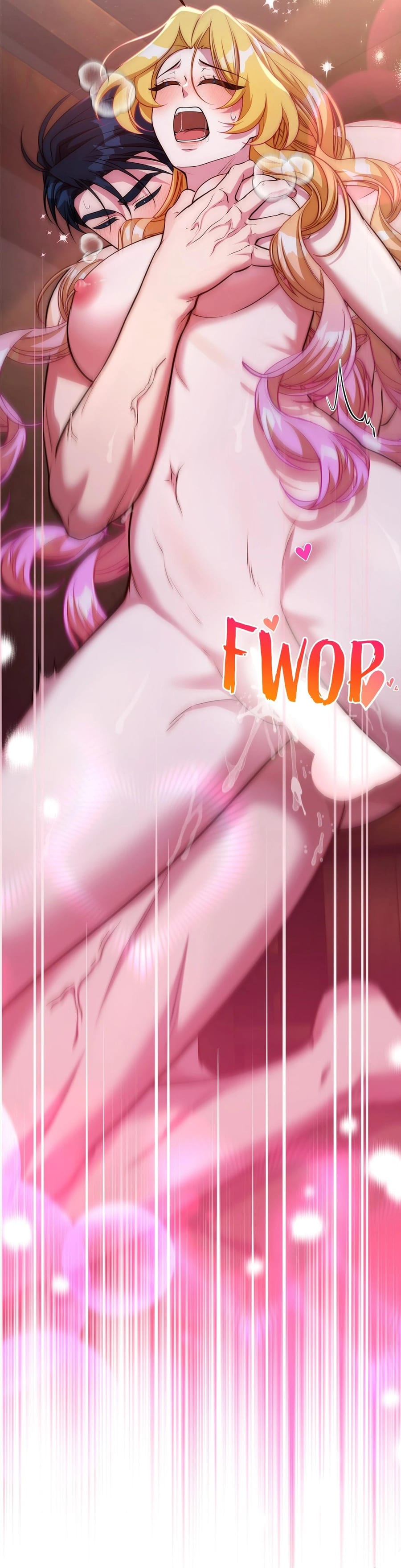 Lycan (Uncensored), chapter 53, page 47 of 48