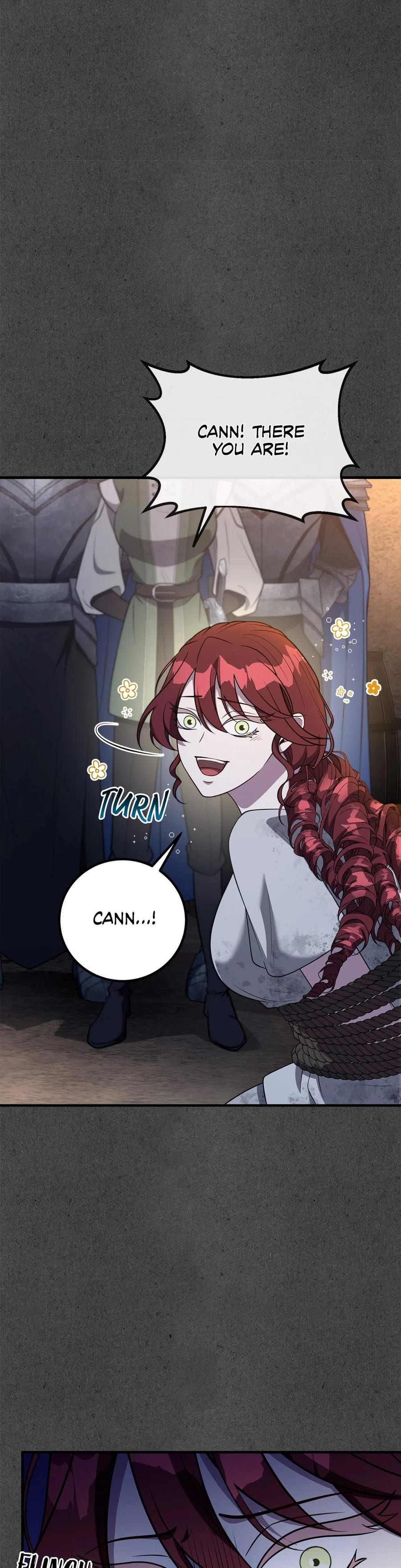 Lycan (Uncensored), chapter 54, page 8 of 48