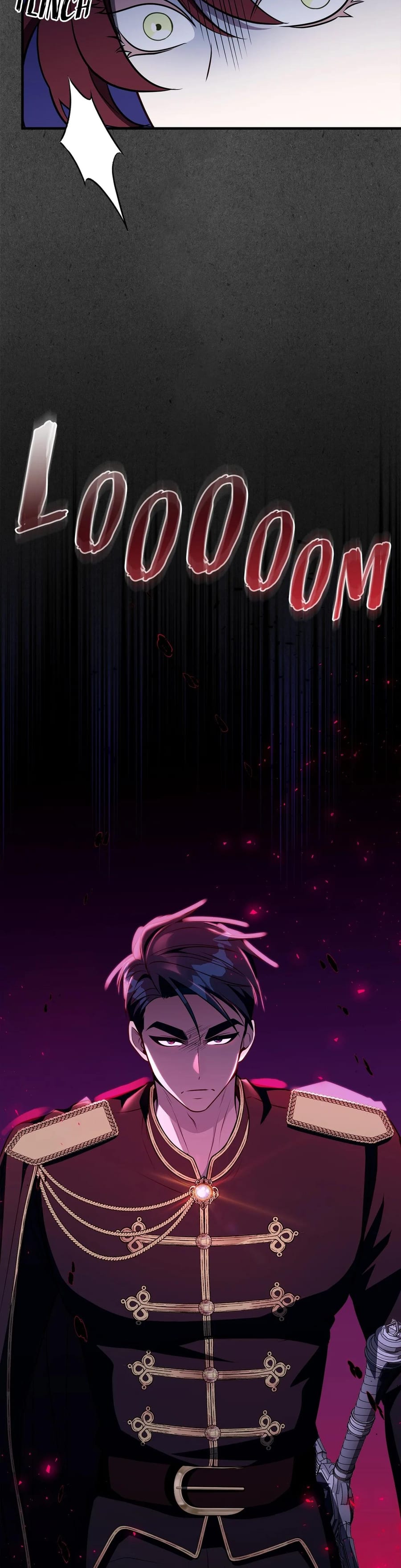Lycan (Uncensored), chapter 54, page 9 of 48