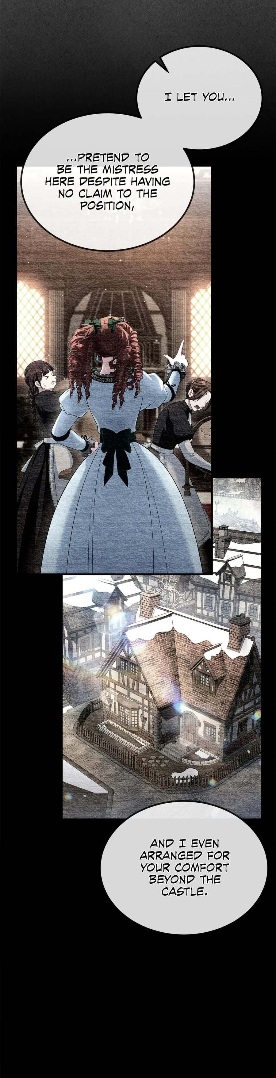 Lycan (Uncensored), chapter 54, page 12 of 48