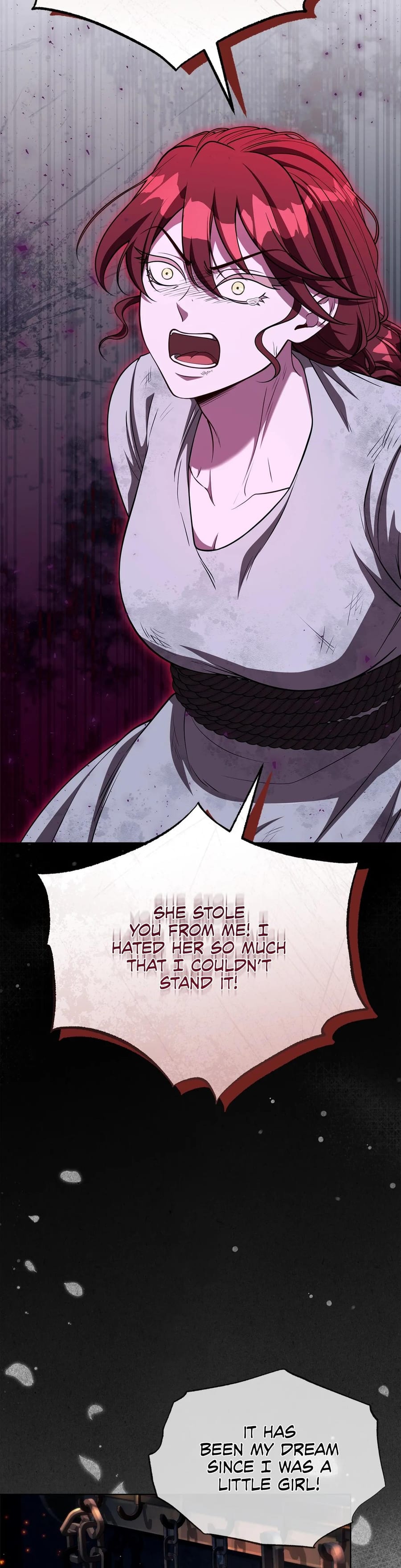Lycan (Uncensored), chapter 54, page 15 of 48