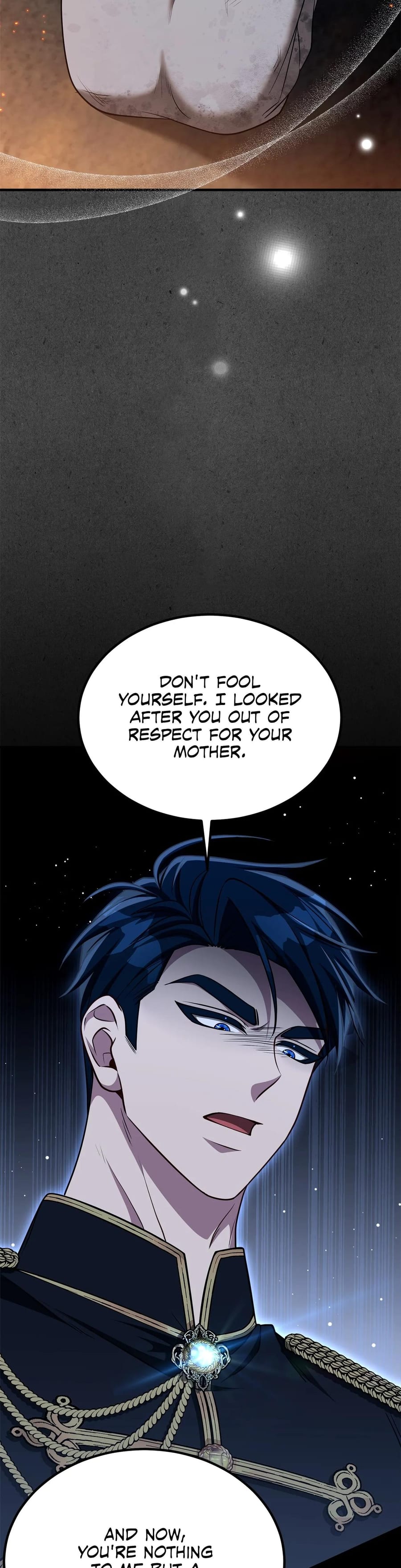 Lycan (Uncensored), chapter 54, page 17 of 48