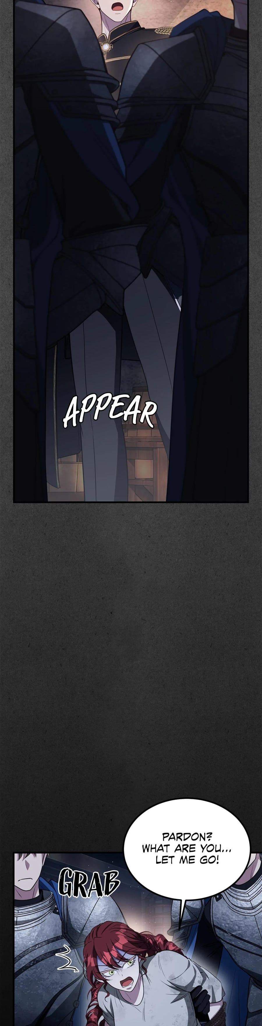 Lycan (Uncensored), chapter 54, page 23 of 48