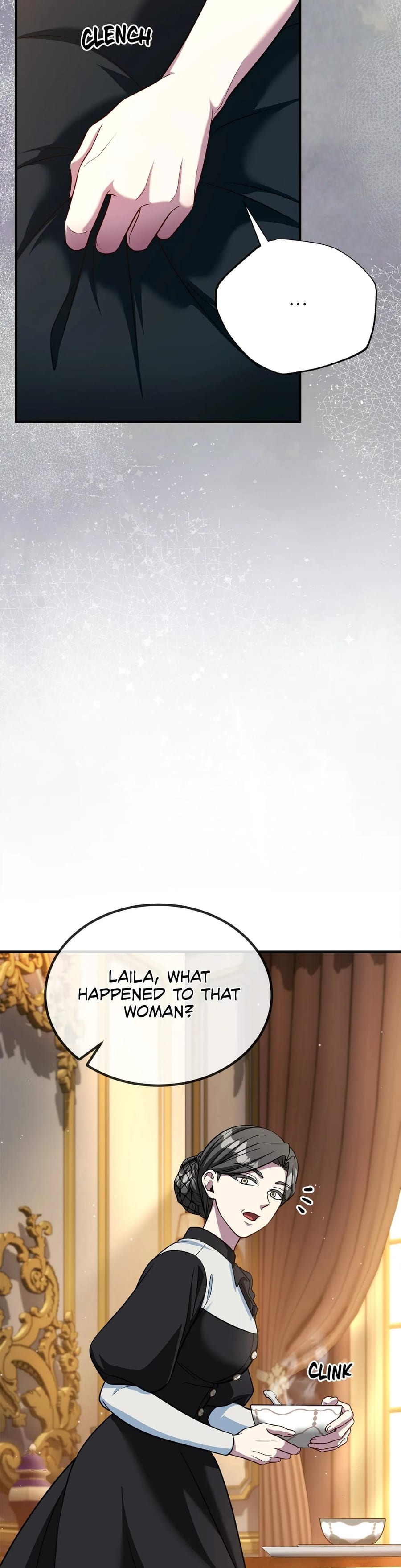 Lycan (Uncensored), chapter 54, page 28 of 48