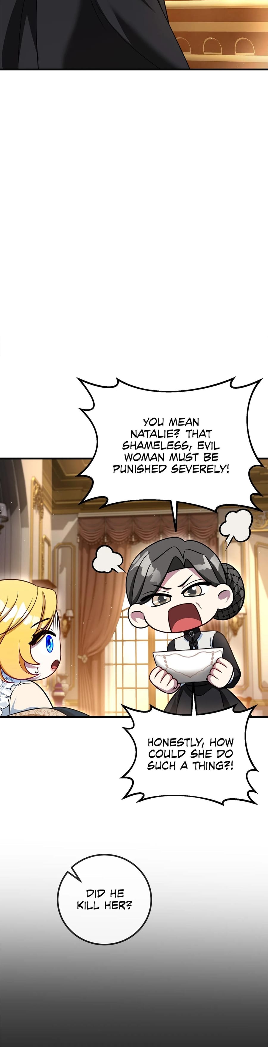 Lycan (Uncensored), chapter 54, page 29 of 48