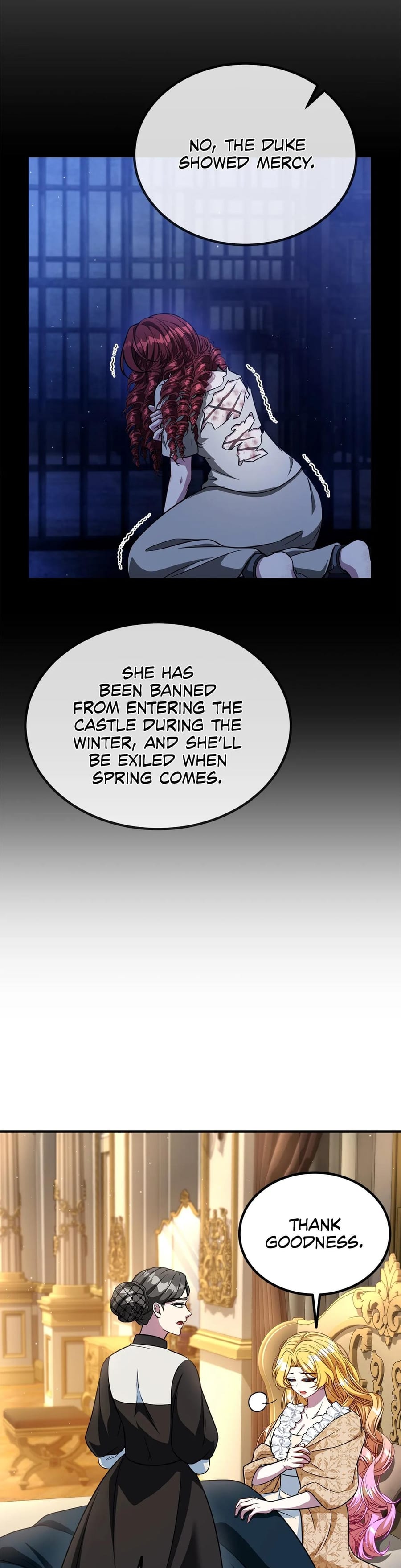 Lycan (Uncensored), chapter 54, page 30 of 48