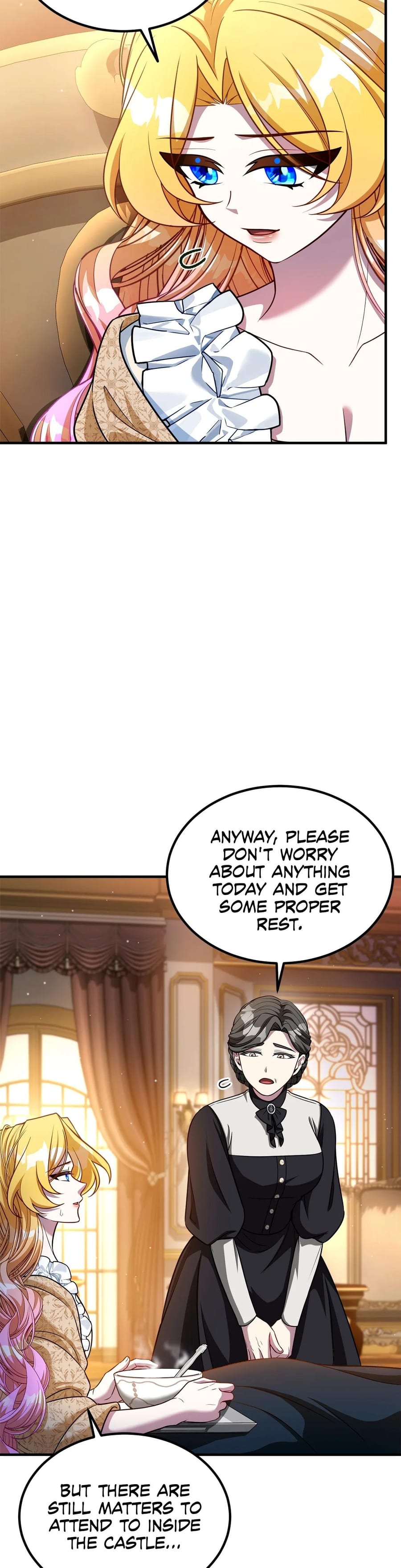 Lycan (Uncensored), chapter 54, page 33 of 48
