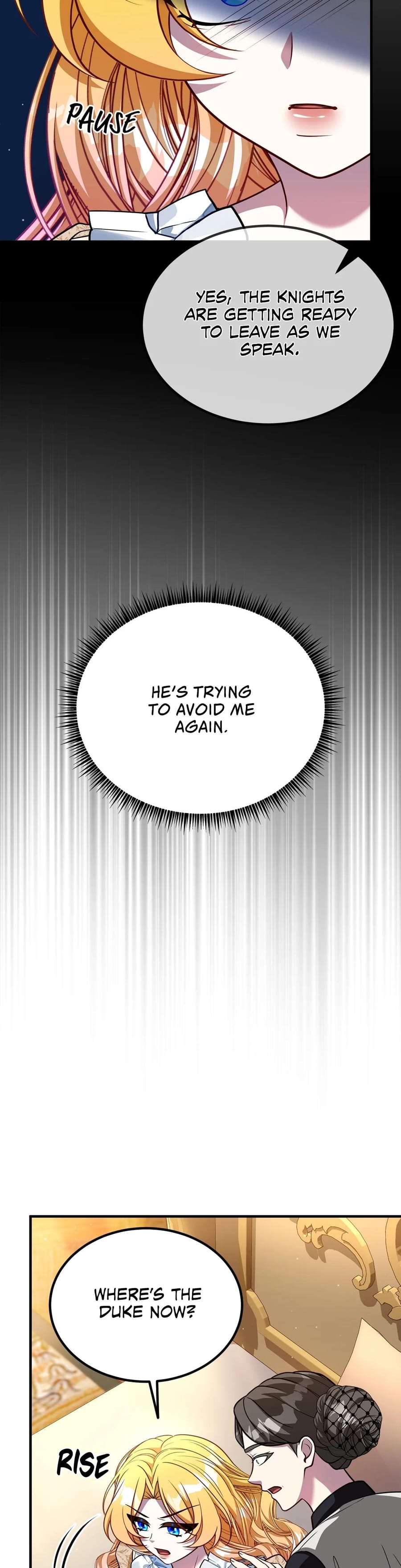 Lycan (Uncensored), chapter 54, page 35 of 48