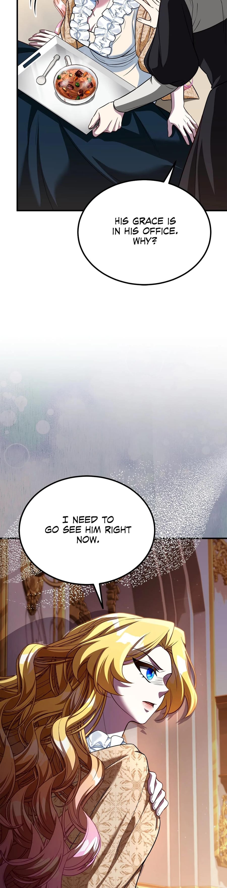 Lycan (Uncensored), chapter 54, page 36 of 48