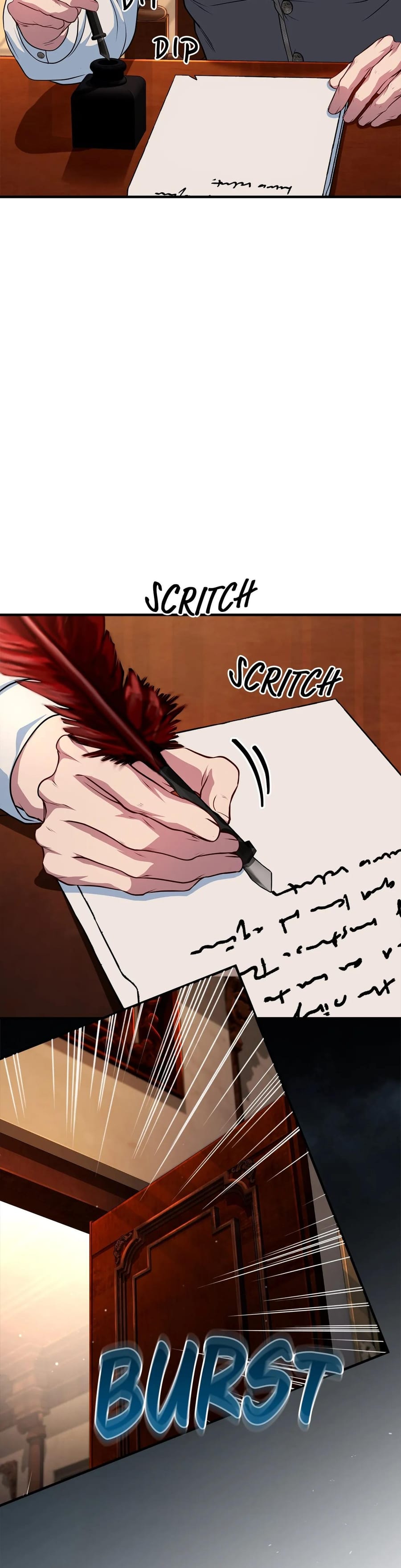 Lycan (Uncensored), chapter 54, page 39 of 48