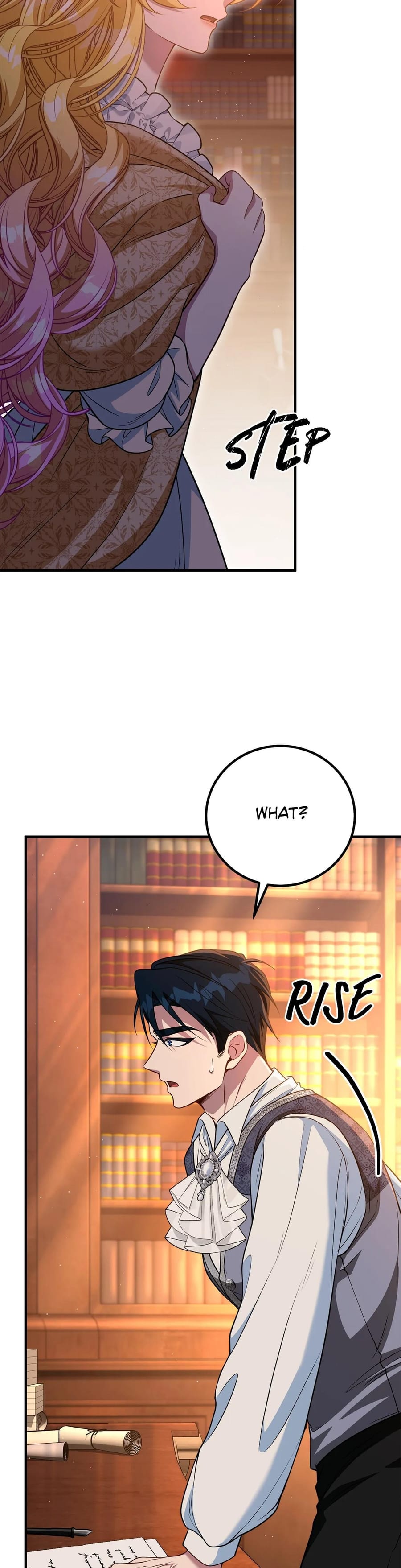 Lycan (Uncensored), chapter 54, page 42 of 48