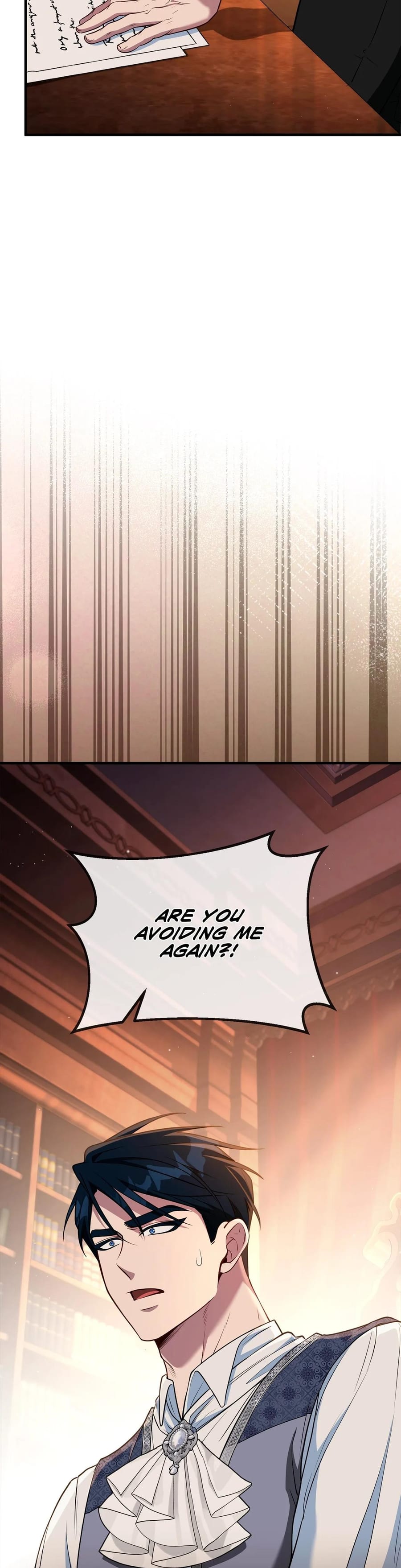 Lycan (Uncensored), chapter 54, page 43 of 48