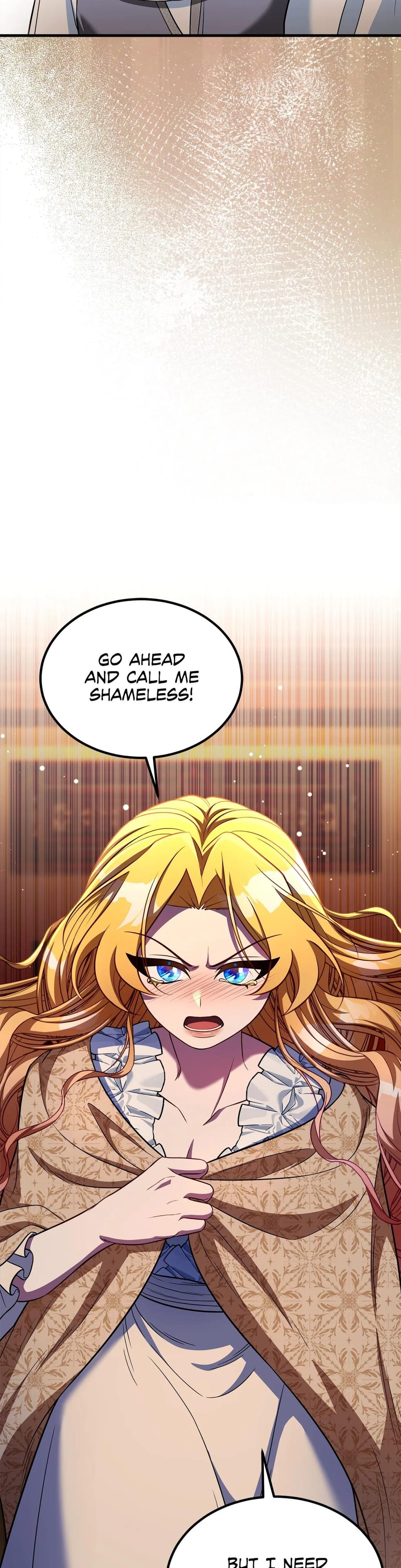 Lycan (Uncensored), chapter 54, page 44 of 48