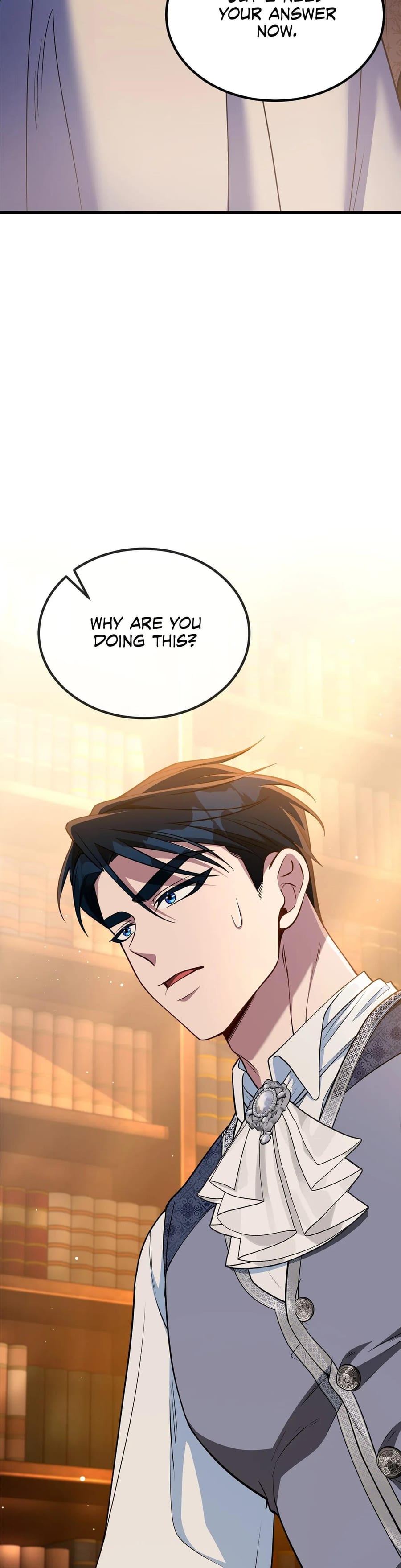 Lycan (Uncensored), chapter 54, page 45 of 48