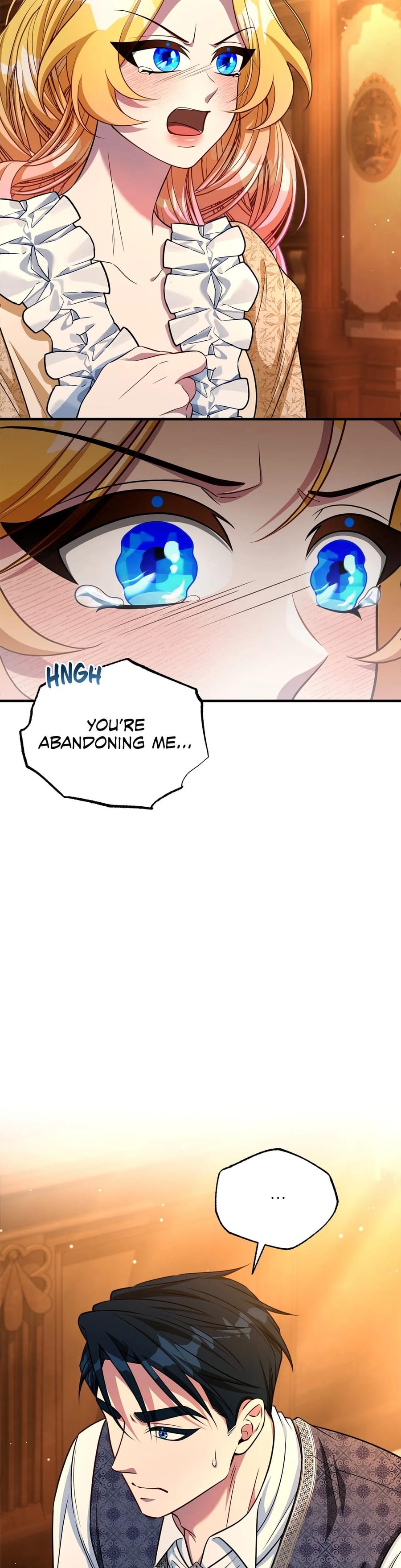 Lycan (Uncensored), chapter 55, page 6 of 42