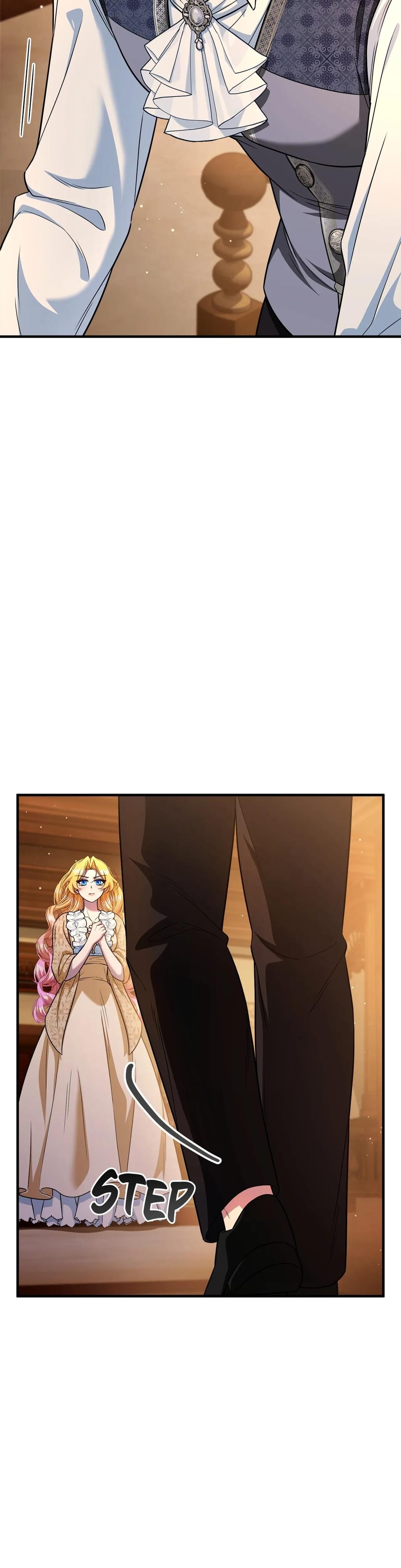 Lycan (Uncensored), chapter 55, page 7 of 42