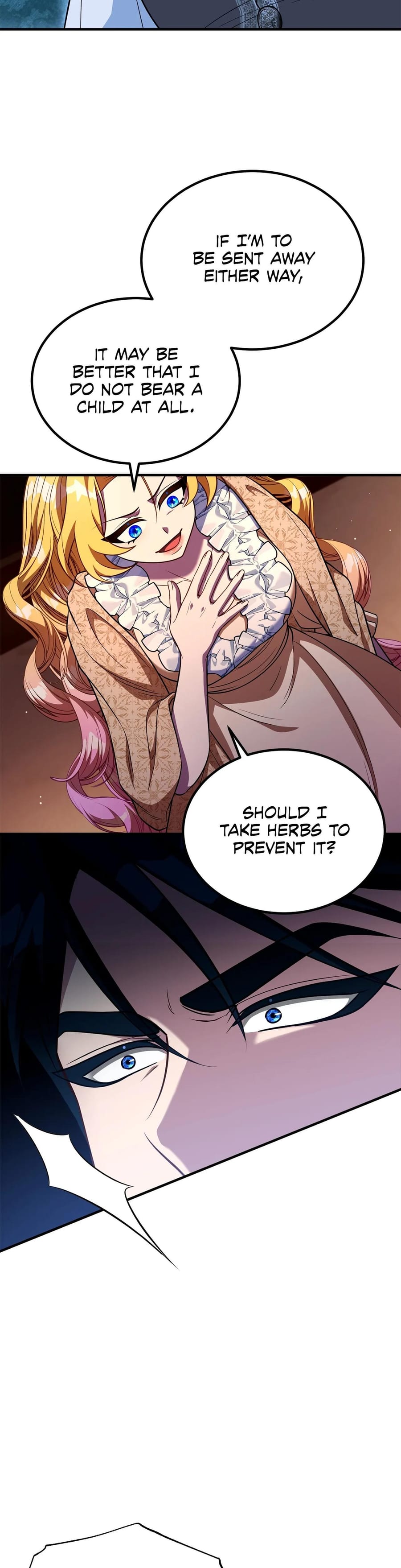 Lycan (Uncensored), chapter 55, page 9 of 42