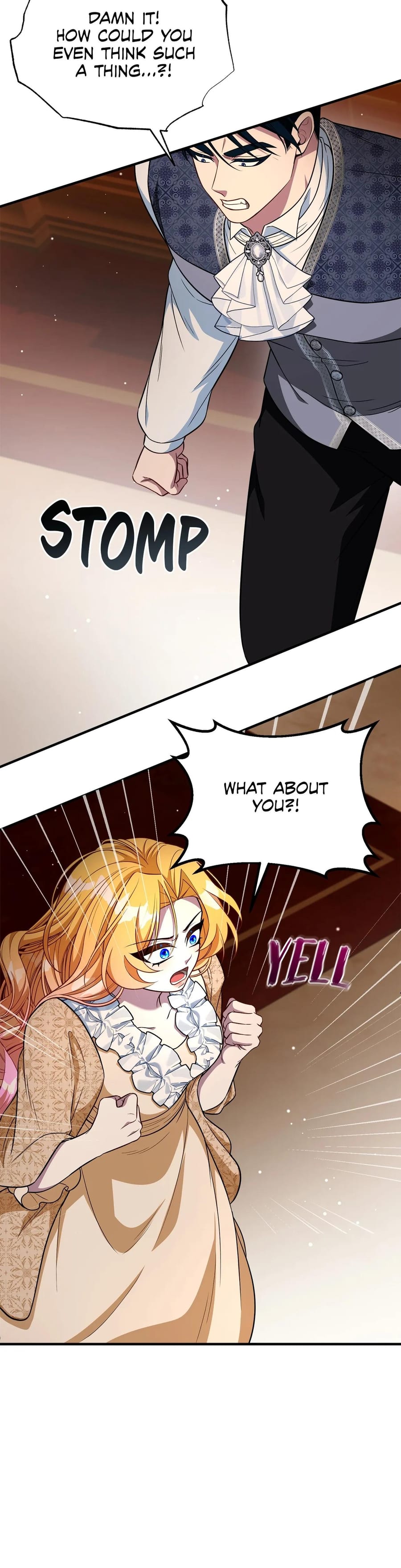 Lycan (Uncensored), chapter 55, page 10 of 42