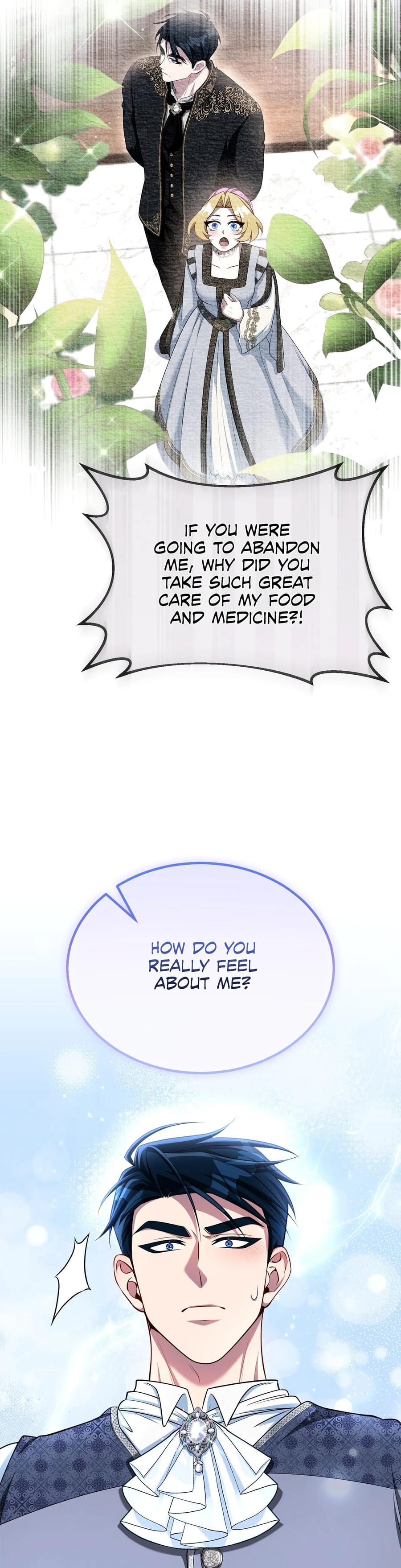 Lycan (Uncensored), chapter 55, page 12 of 42