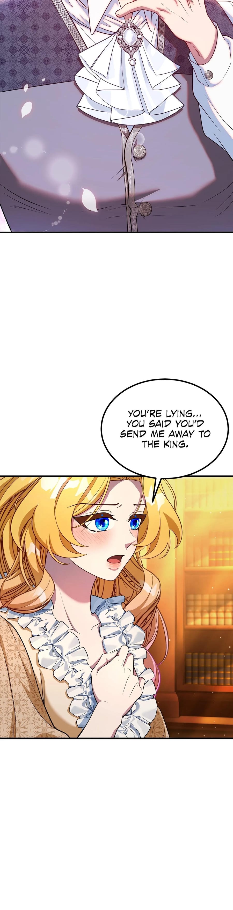 Lycan (Uncensored), chapter 55, page 19 of 42