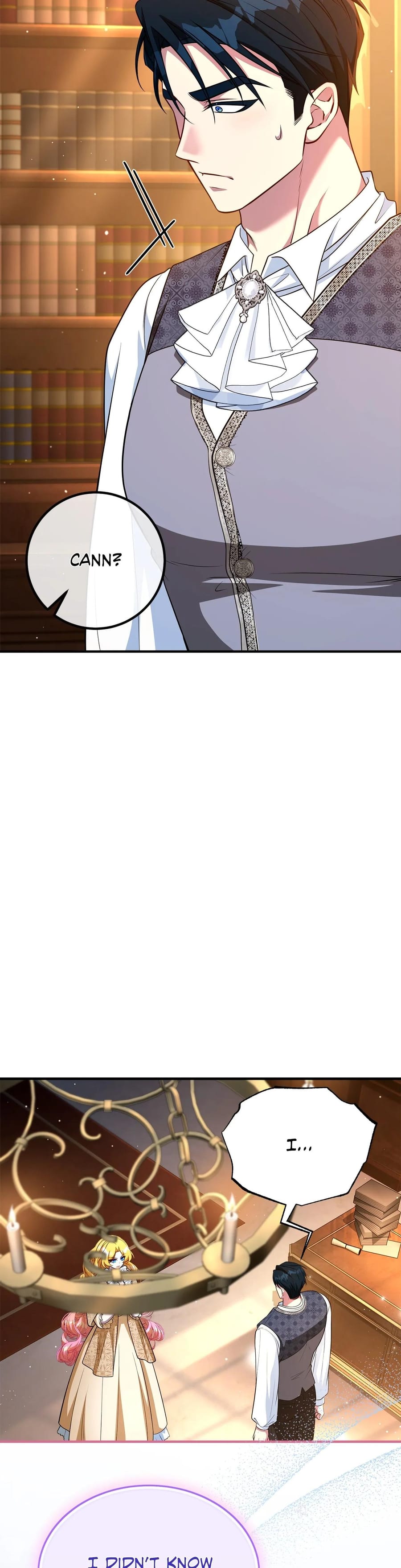 Lycan (Uncensored), chapter 55, page 22 of 42