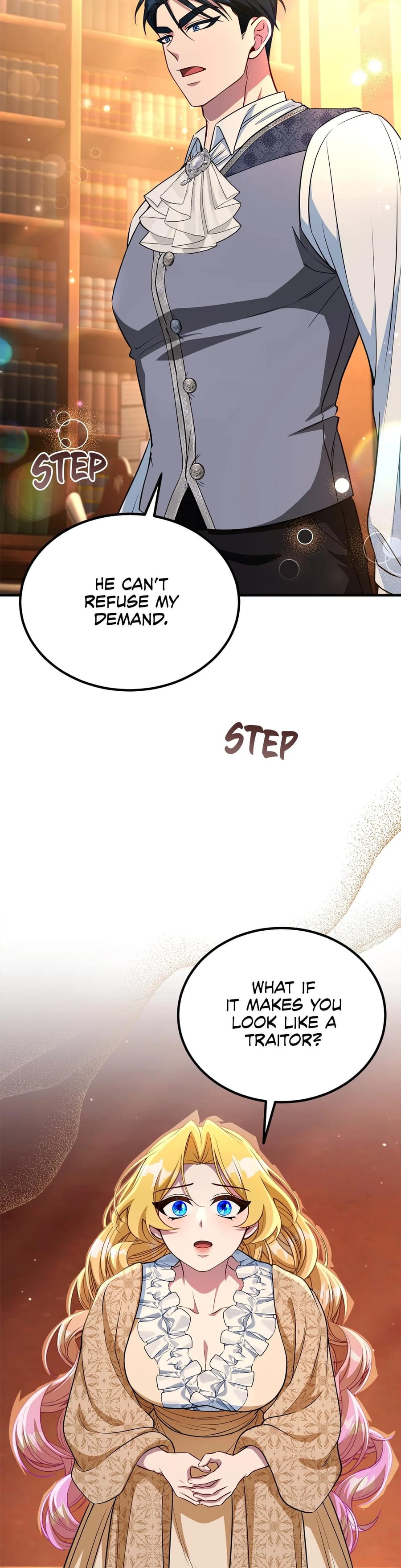 Lycan (Uncensored), chapter 55, page 31 of 42