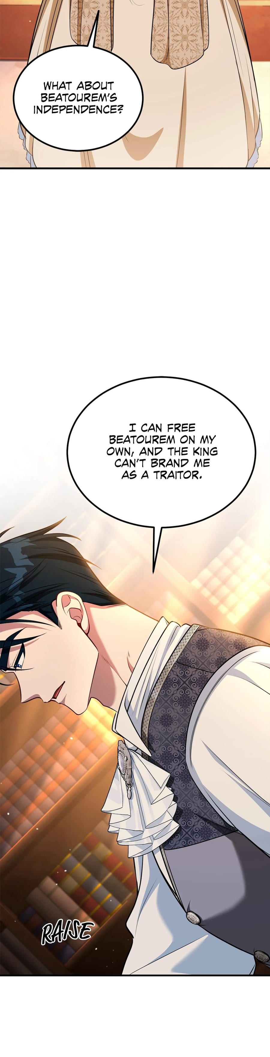 Lycan (Uncensored), chapter 55, page 32 of 42