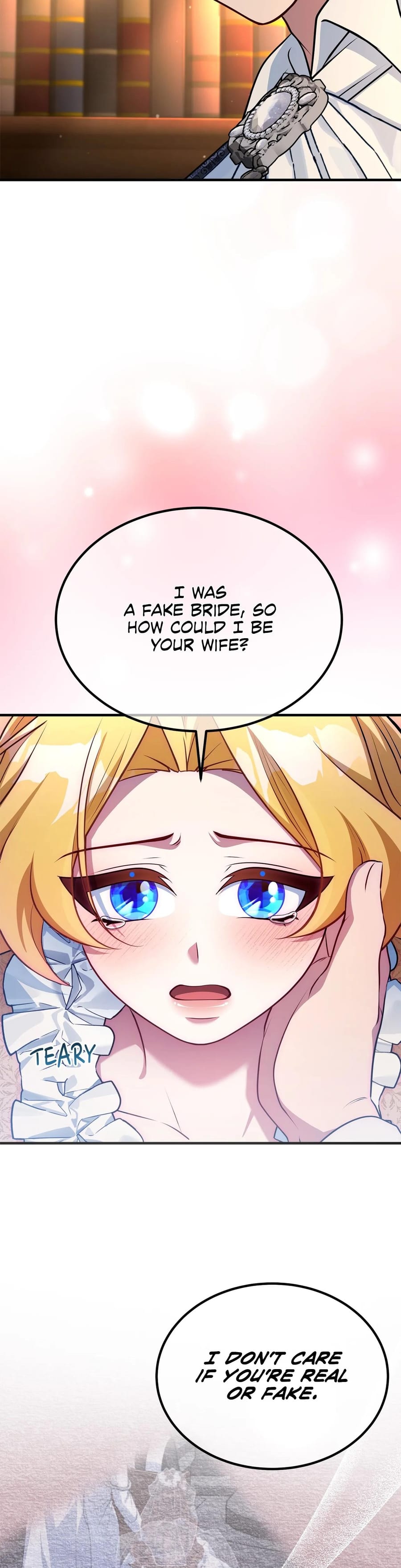 Lycan (Uncensored), chapter 55, page 34 of 42