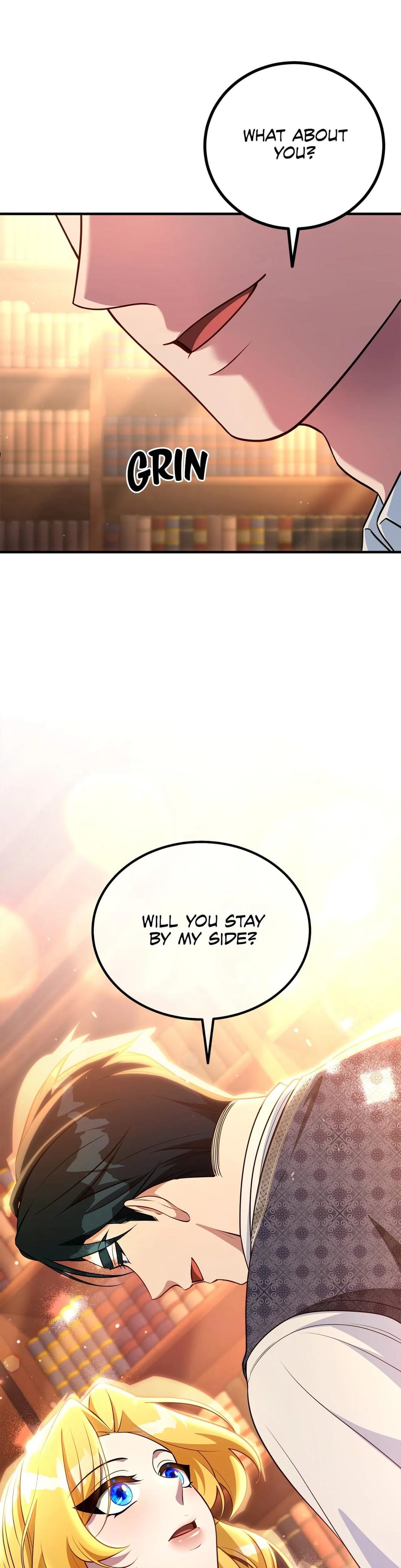 Lycan (Uncensored), chapter 55, page 38 of 42