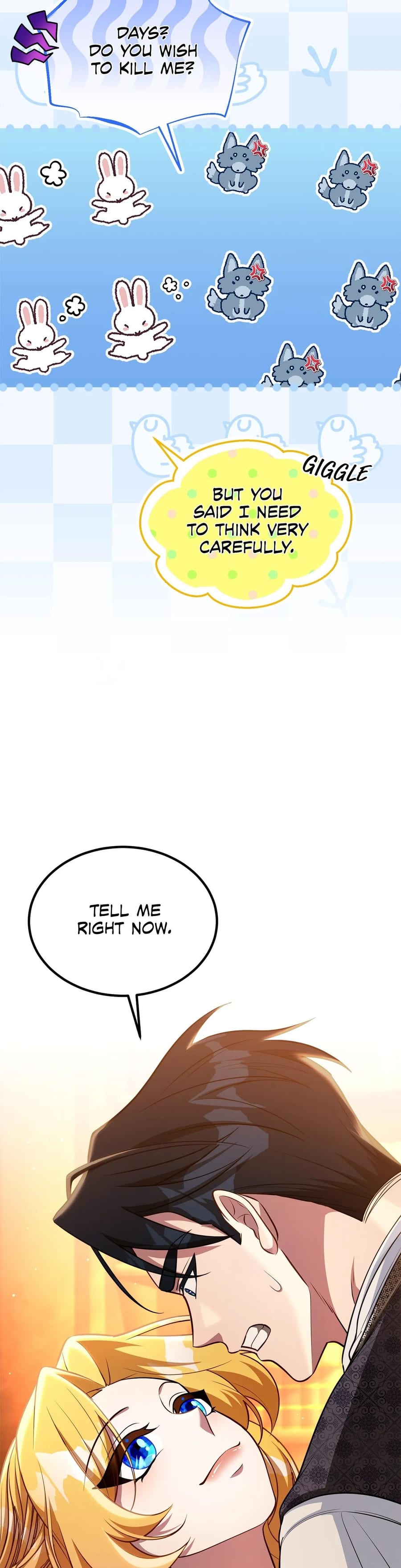 Lycan (Uncensored), chapter 56, page 5 of 48