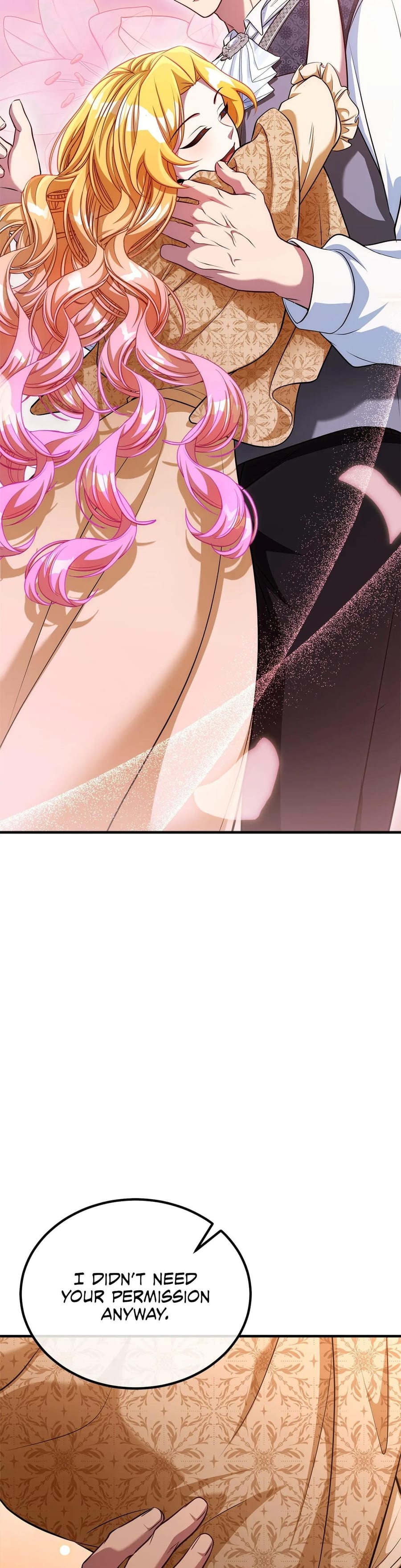 Lycan (Uncensored), chapter 56, page 9 of 48