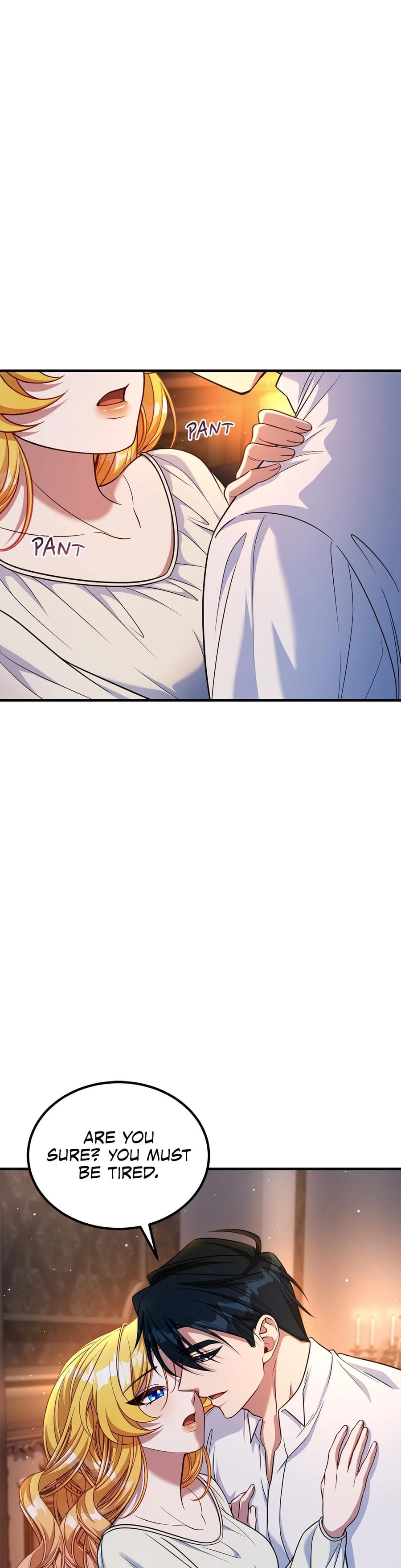 Lycan (Uncensored), chapter 56, page 13 of 48